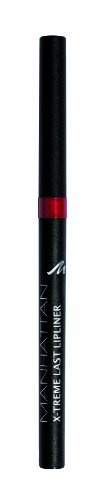 Manhattan Teint Powder und Makeup