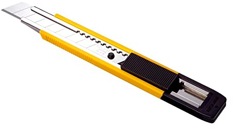 OLFA MT mt-1/5B – Cutter 1 + 5 Klingen