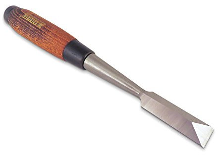 Narex Czech Steel Dovetail Japanese Style Chisel 1/4, 1/2 3/4 813507-19 (3/4)