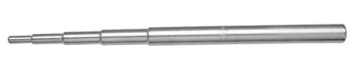 ELORA 212000030000 Stufen-Tommelstange für 20-32 mm und 5/32 x 1,1/4 Zoll AF