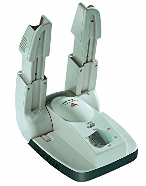 Alpenheat AD11 CompactDry Ionizer Schuhtrockner Model 230V, AD11