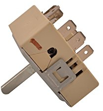 Genuine HOTPOINT Cooker Twin Dual Energy Regulator