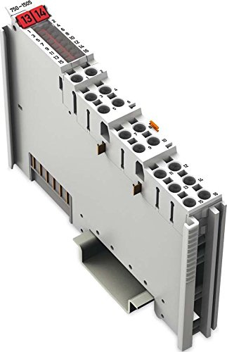 WAGO SPS-Digitalausgangsmodul 750-1505 1St.