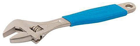 Silverline WR40 Rollgabelschlüssel 300 mm Länge, 32 mm Backenweite