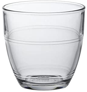 Duralex GG912 Gigogne Lot de 6 gobelets 220 ml