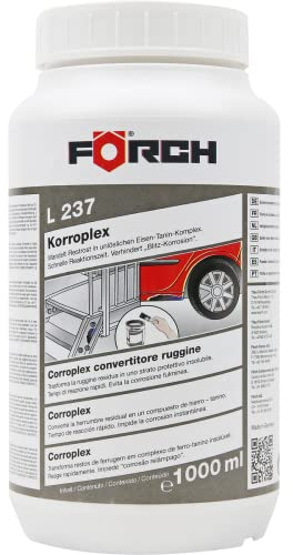 Förch L237 Rostumwandler Korroplex, 1000ml