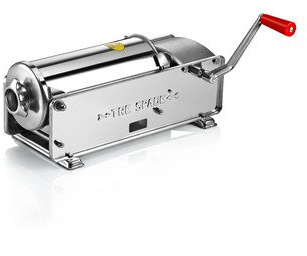 Insaccatrice 5 Deluxe Tre Spade