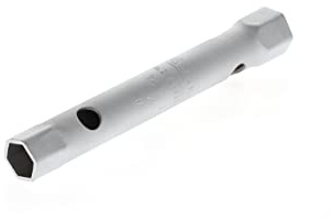 GEDORE 26 R 14x17 Tubular Box Spanner 14x17 mm