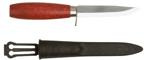 Mora - Outdoormesser - Klingenlänge: 10.48 cm - Morakniv Classic
