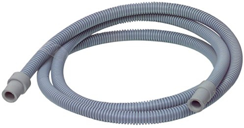 Ablaufschlauch 8 mm - 10 mm 1.50 m