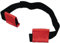 Bike It Motorcycle Handlebar Transport Support Straps