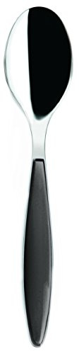 Guzzini Feeling Tablespoon, Grey