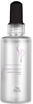 Suero capilar Wella System Professional BS Energy Serum, 100 ml