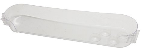 Zanussi Zanussi Refrigeration Butter Shelf Genuine part number 2646018032