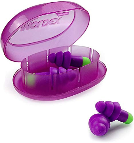 Moldex Rocket 6400 Ohrstöpsel, 2 x 1 Paar