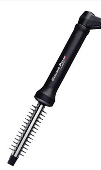 Babyliss Pro Heizbürste Ø15mm mit Keramikbeschichtung BAB288E