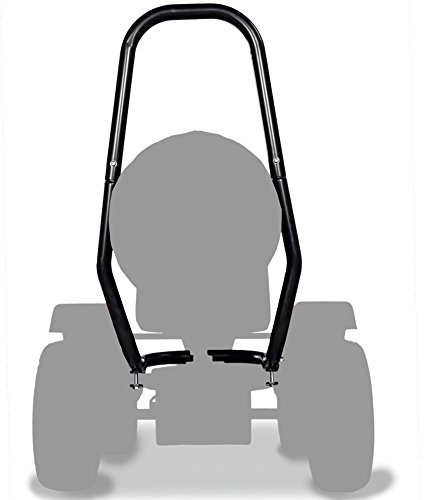 Berg toys överrullningsbygel offroad för pedal go kart