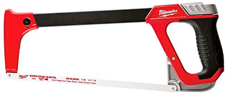 Sierra de arco de 300mm