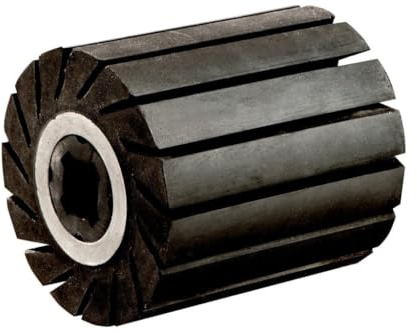 Metabo Expansionswalze für Satiniermaschine (geeignet für SE 12-115; Ø 90 mm, B: 100 mm) 623470000