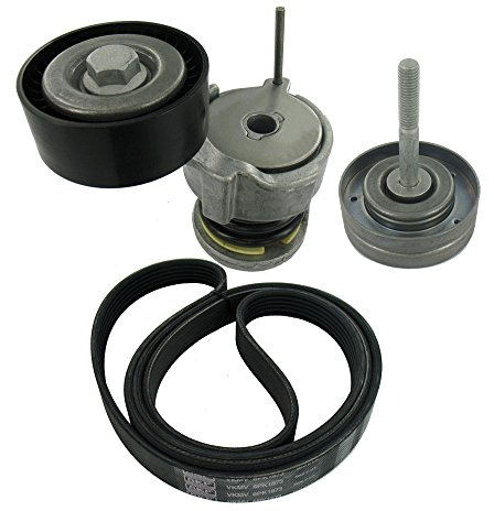 SKF Keilrippenriemen VKMA 31121 - Satz - Höhe 106 mm Länge 330 mm Breite 141 mm - OE Qualität