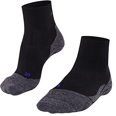 FALKE uomo TK2 Cool Short calzini da escursionismo imbottitura media