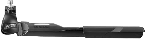 Ursus Unisex – Erwachsene Stand Kaiser, Schwarz, Standard