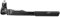 Ursus Unisex – Erwachsene Stand Kaiser, Schwarz, Standard