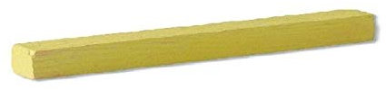 KOH-I-NOOR Tafelkreide - Gelb (100 Stück)