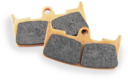 EBC Brakes FA254HH Disc Brake Pad Set