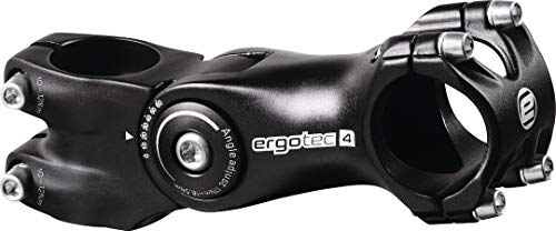 ERGOTEC OCTOPUS 2 AHEAD 25,4 105MM SCHW. LEVEL 4