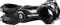 ERGOTEC OCTOPUS 2 AHEAD 25,4 105MM SCHW. LEVEL 4