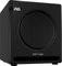 Behringer NEKKST K10S Audiophile 10 Studio Subwoofer with High Excursion Woofer,Black