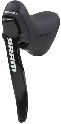 SRAM Bremshebel-Set S900, Mehrfarbig, 00.5215.024.000 | Fahrrad-Bremshebel