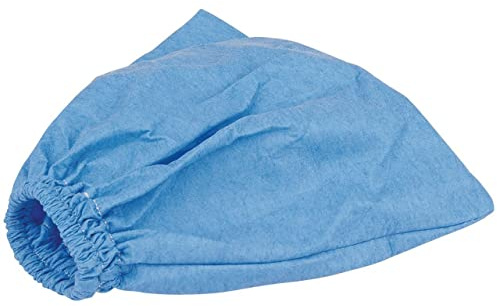 Draper AVC118 Filtro di ricambio per panno compatibile con WDV15A e WDV20ASS, filtro riutilizzabile, 19109