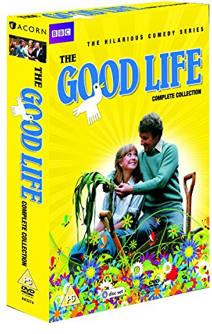 The Good Life - Complete Box Set [DVD]