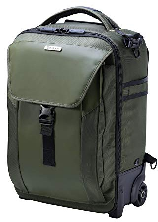 VANGUARD Veo Select 59T GR - Maleta Trolley de fotógrafo
