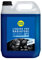 Happy Car - Liquido Radiatore Blu -10°C/+105°C, Anticongelante e Antiebollizione, Protezione Fino a 125.000 km, Adatto per Rabbocchi, Pronto all’Uso, 5L