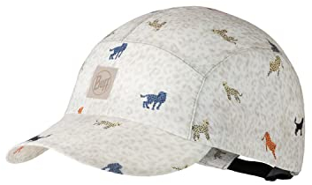 Buff Pack Mini Cap Multi Unisex Kinder