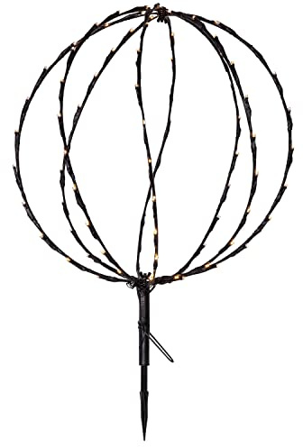 Batterie Dekoration Sphere 40 cm