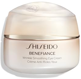 SHISEIDO Benefiance Wrinkle Smoothing Eye Cream 15 ml