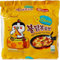 JD Samyang Cheese Variety Hot Chicken Ramen Noodles, 140 g