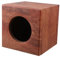 DRESSOOS Box Altoparlanti Audio Per Auto: Box Altoparlanti Per Camion Con Subwoofer Con Porta Migliora La Qualità Audio Per Veicoli Domestici, Auto E Camion Da 4 Pollici