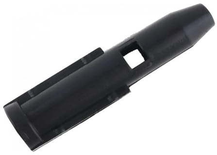 Pomos Palanca Cambios Para P&eugeot 106 206 207 301 306 307 308 2008 3008 508 Para Citroën C1 C2 C3 C4 C5 Adaptador Funda Para Palanca Cambios Coche 1 Unidad 68 Mm