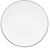Rosenthal TAC Gropius Platin Brotteller 16 cm