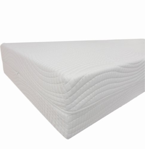 Dibapur® Oxford Orthopädische Kaltschaummatratze 80x200 MEDICOOL