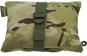 Cole-TAC Big Boss Bag Rear Shooting Bag (Multicam)
