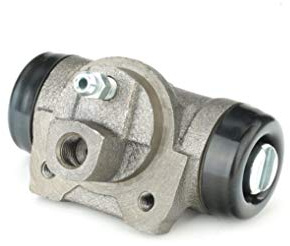 RIDEX 277W0027 Cylindre de roue des deux côtés du pont Arrière