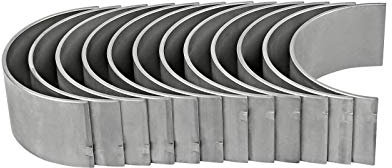 DT Spare Parts 5.40150 Pleuellager Pleuellagerschale 2,3mm 39mm