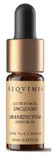 ALQVIMIA | Aceite Esencial de Incienso 10ml