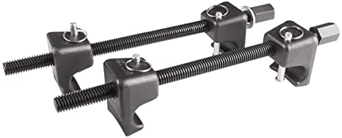 CLAS Equipements Paire compresseurs de Ressorts avec goupilles de sécurité - Om 3630BL